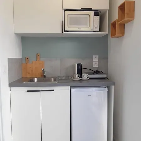 Le Mazet De L'amathye Gasthof