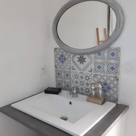 Le Mazet De L'amathye 4*