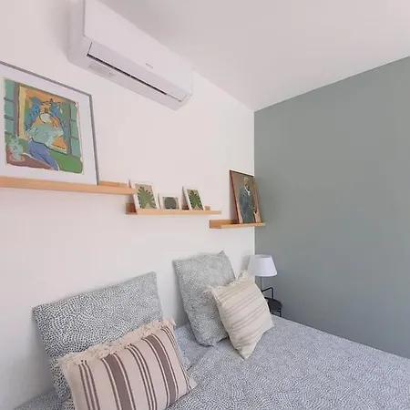 Le Mazet De L'amathye 4*