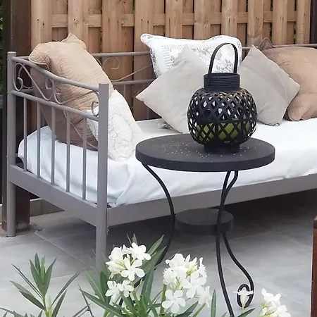 Le Mazet De L'amathye Aramon