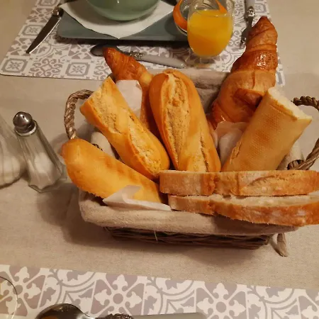 Guest house Le Mazet De L'amathye 2*