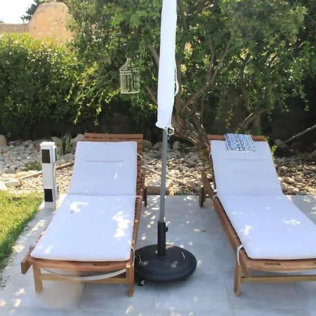 Le Mazet De L'amathye