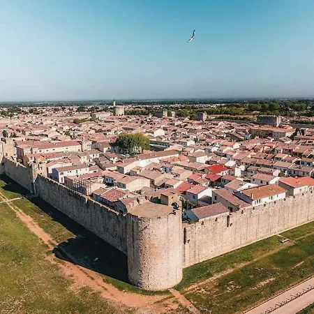 Le Mazet De L'amathye 4*