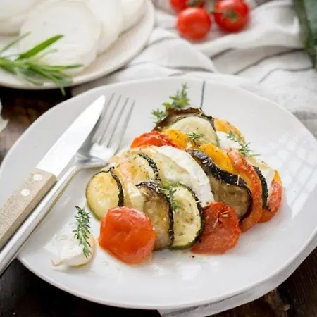 Le Mazet De L'amathye