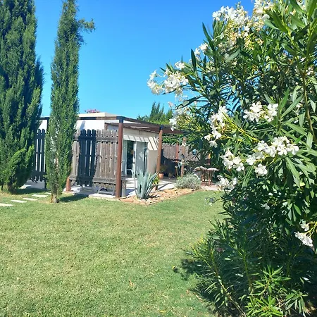 Guest house Le Mazet De L'amathye 2*